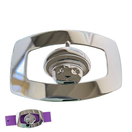 金型屋監修 クルリンベルト [ベルト色:紫] [0107]