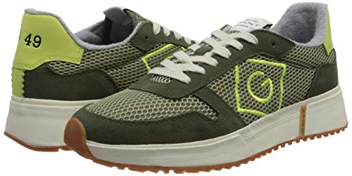 GANT Rawson Sneaker, Scarpe da Ginnastica Uomo