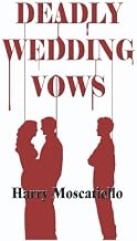 Deadly Wedding Vows