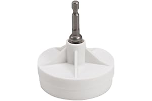 Addi Knitting Machine Drill Adapter