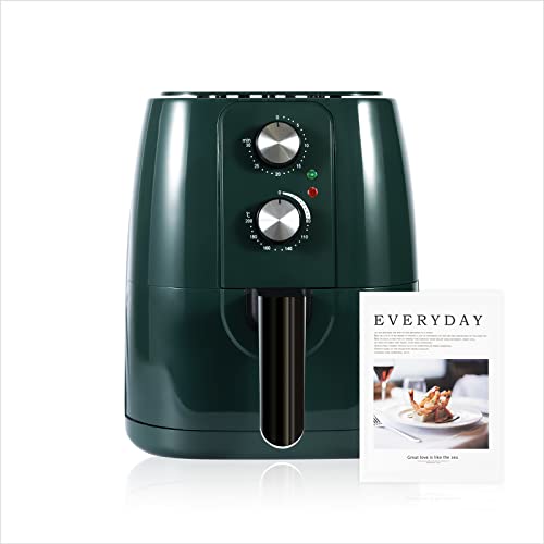 Top 10 Best High Capacity Air Fryer Reviews & Buying Guide Katynel