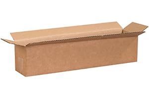 AVIDITI Corrugated Cardboard Shipping Boxes