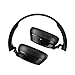 Skullcandy Riff Wireless On-Ear Headphones - Black