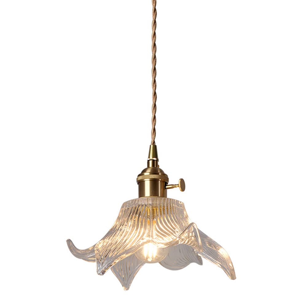 Iluminación colgante Edison para tienda de ropa restaurante e isla de cocina 8