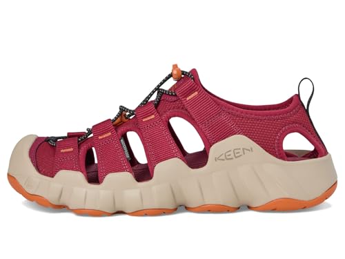 Image of KEEN Men's Hyperport H2 Closed Toe Breathable Easy On Comfortable Hiking and Water Sandals