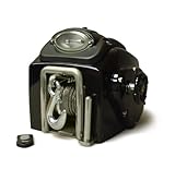 Powerwinch RC 23 Wireless Remote Trailer Winch