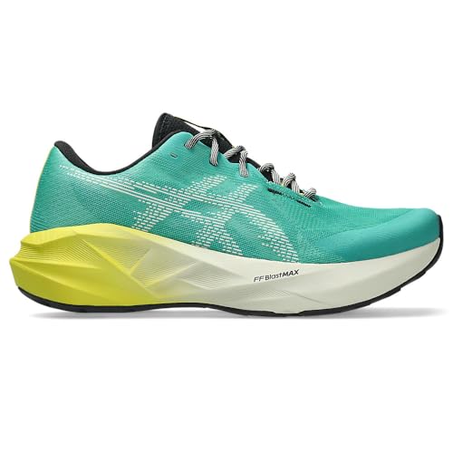 Image of ASICS Mens Novablast 5 Tr Sports Shoes