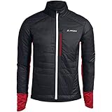 VAUDE Men's Taroo Insulation Jacket Chaqueta, Hombre, Black, S