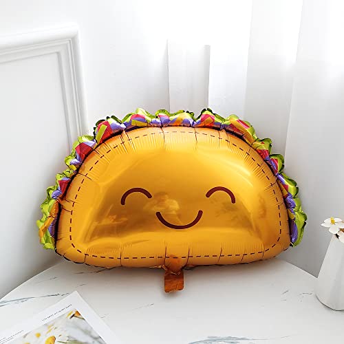 Balonar 135Pcs Diy Fiesta Birthday Balloons Garland Kits With  Balloons For Boys Girls Birthday Mexican Party Decorations Children Birthday Baby Shower Ceremony Anniversary Balloon Chain. (Colorful) #TOP3