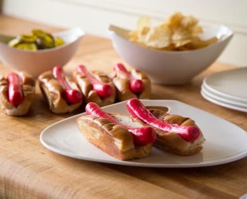 Generic Maine Red Hot Dogs - Gluten Free, Maine Made, Natural Casings thumb #4