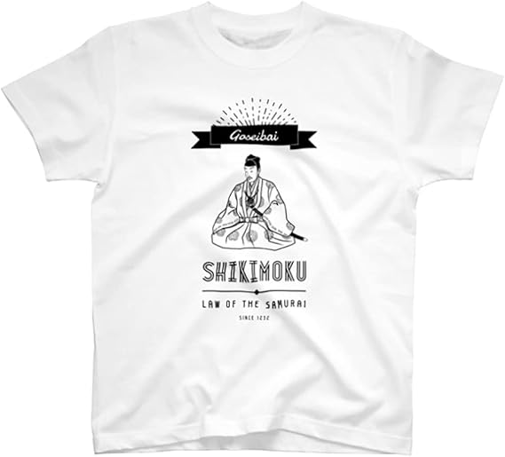 Amazon 御成敗式目 可愛い図案 漫画 手描き Tシャツ メンズ レディース Tシャツ 夏服 スポーツ 面白い おしゃれ インナー 半袖 無地 ゆったり ファッション 大きいサイズ 男女兼用 ｘｘｌ Tシャツ カットソー 通販