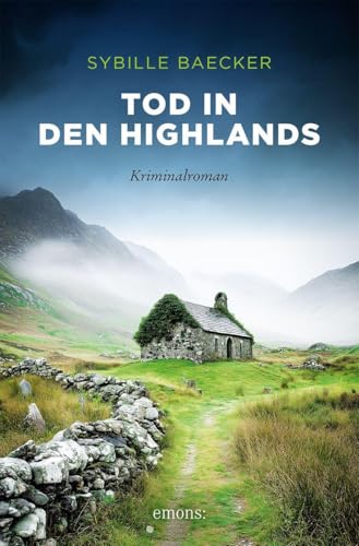 Tod in den Highlands: Das...