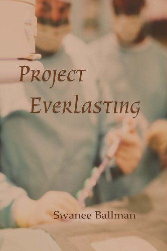 Project Everlasting | Amazon.com.br