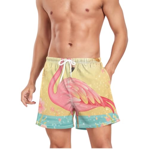 Traje de baño de secado rápido para hombre ideal para tus vacaciones de verano