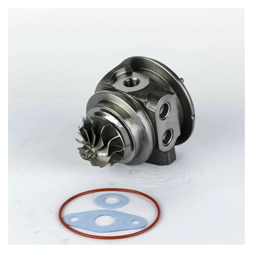 Turbocharger Turbo Cartridge 49373-05001CHRA For Dacia For Dokker For Lodgy 1.2 TCe 85 Kw - 115 HP H5Ft 2012 HRA2DDT 49373-05003 49373-05004 2013 Electronic Turbocharger Actuator