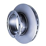 knorr bremse lisieux societe.com  2x KNORR-BREMSE Bremsscheibe K000810 vorne, hinten f