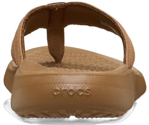 Image of Crocs Men's Yukon Vista II Flip Flops Sandals