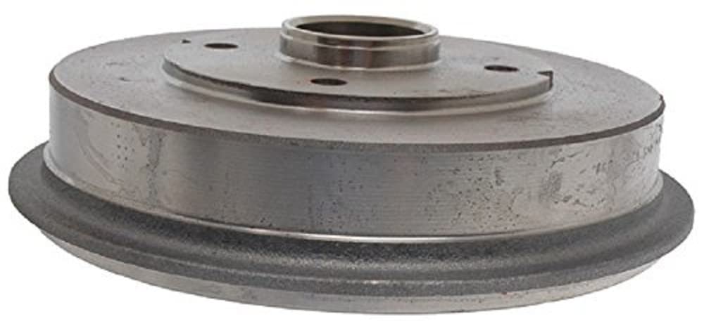 Bendix Premium PDR0402 Rear Brake Drum for Honda Accord 1985-1982, Prelude 1987-1983