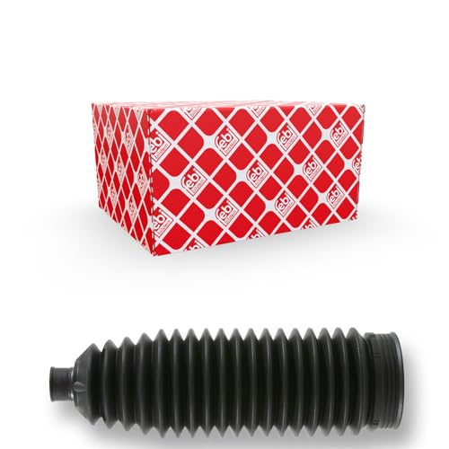 febi bilstein 21698 Steering Rack Boot, pack of one