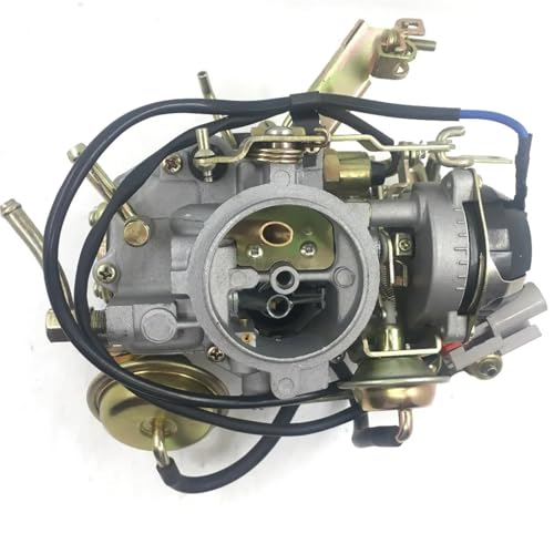 Carburateur moteur Nissan GA15DS 1.5L essence pour Pulsar Sunny N14 1990-1995