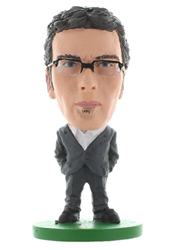 Figurine Laurent Blanc Paris Saint Germain Costume Officiel Soccerstarz 400727