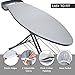 SheeChung Ironing Board Cover and Pad for Extra Wide 18
