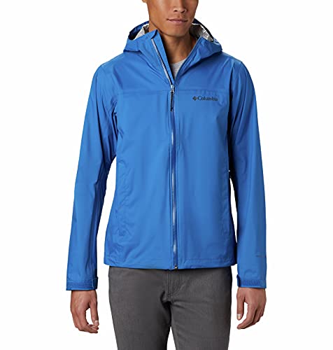 Columbia Evapouration™ Jacket #TOP5