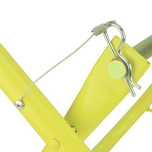 Soporte para cable Skywalker elimina caídas de señal y tirones 4