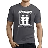 Camiseta de manga corta hombre, unisex