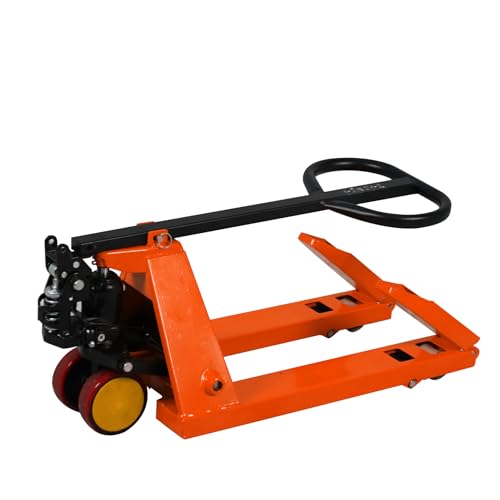 Tory Carrier Mini Pallet Jack