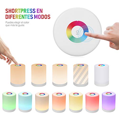 Lámparas De Mesa, Home Improvement Imagen adicional