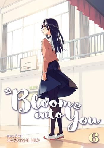 Bloom into You Vol. 6 (Bloom into You (Manga))