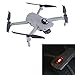 Produktbild Linghuang LED Blitzlicht für DJI Mini 3 Pro / Mavic 3 / Mini / Mini 2 / Air 2 / Mavic 2 / Mavic Air / Xiaomi FIMI Drohnen Nachtlicht Warnlampe Anti-Kollisions Strobe Light für Drohnen