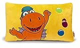 Hierfür steht NICI - jedes einzelne Produkt wird mit viel Liebe designt. Wir verwenden für unsere Kuscheltiere und Geschenkartikel ausschließlich hochwertige Materialien.