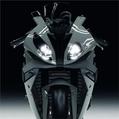 Carénage d'aile pour BMW S1000RR | Look carbone premium