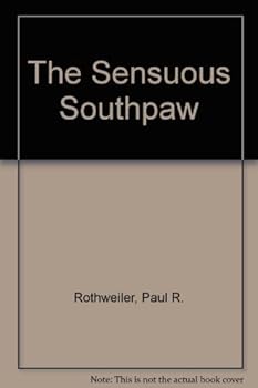 Paperback The Sensuous Southpaw Book