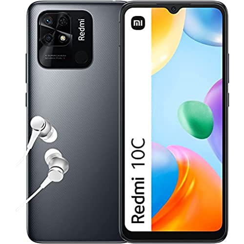 Xiaomi Smartphone Gris 3 Plus 64 (Reacondicionado)