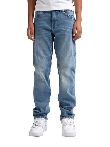 Petrol Industries Boys Denim Straight Fit Starling-Boys Medium Used 176