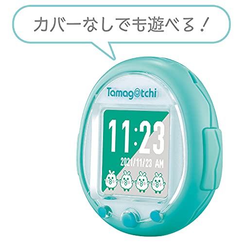 Bandai Tamagotchi Smart Mintblue (Ages 6 and up) 4549660644057| eBay