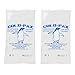 Medport Replacement Ice Packs - 3 oz for Daily, Wallet, On-The-Go and Everyday Organizer (2 Pack)