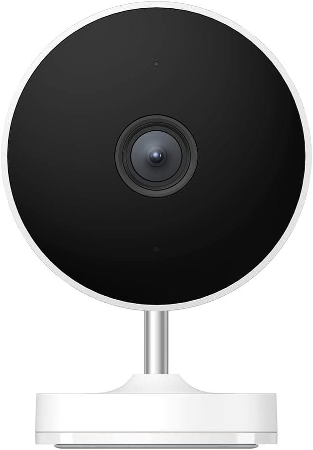 Xiaomi Smart Camera Outdoor AW200|Cámara de vigilancia Exterior con WiFi 360º|Cámara de Seguridad sin Cable con Resolución 1080Fp|Cámara para Exterior con Detección del Movimiento y Visión Nocturna