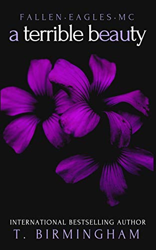 A Terrible Beauty (Fallen Eagles)