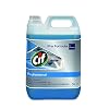 Cif 7517832 Pro Formule Glas & Interieur 5 L, Blauw