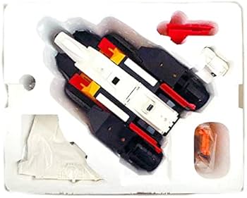 Amazon.co.jp: タカラ 勇者特急マイトガイン DX 4段変形 轟龍 完品