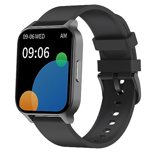 BANGWEI Smartwatch Uomo,1.69 Smart Watch con