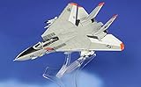 Century Wings F-14A NH105 USN VF-114 Aircraft Carrier Kitty Hawk 1978 1/72 diecast Plane Model Aircraft