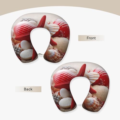 Almohada espuma viscoelástica tamaño único negra miniatura 3