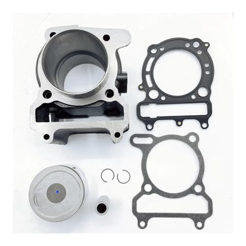 Kit cylindre 72,5 mm D300 H300 moteur quad scooter 300cc