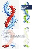 Hepatitis in Gilgit, Pakistan 3639762037 Book Cover