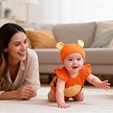 Beipegin kostium chrząszcz pszczoła body niemowlęce chłopcy dziewczęta Onesie odzież i kapelusz dla 0-9 miesięcy